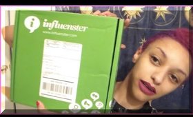 Influenster Blossom VoxBox