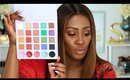 COME THROUGH SEDONA LACE WITH DAHILA & STARDUST PALETTES ..... | GIVEAWAY | Shlinda1