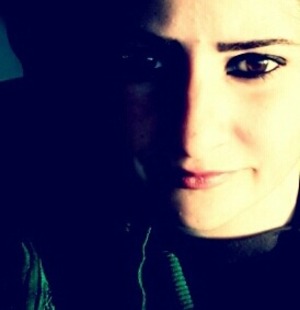 I was very bored and upset when I tried this make up and it made me feel better