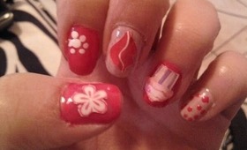valentines day :)