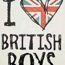 British boys