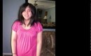 Fun Fun Fun OOTD with ate Ver Ver :D