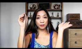 How to: Make your own Wrap Braided Bracelet