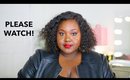 PLEASE WATCH! IMPORTANT! WHY CERVICAL SCREENING MATTERS #ad