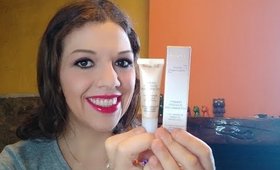 Video Review : PRIMER FISSANTE PER OMBRETTO BOTTEGA VERDE    |  Liz Matutteame