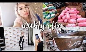 I THINK THERE'S SOMETHING WRONG WITH ME   | Weekly Vlog #19