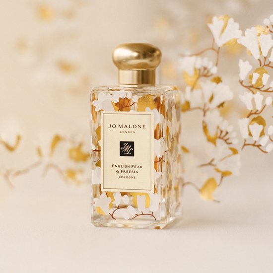 Jo malone limited edition english pear & freesia cologne new arrivals