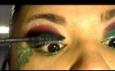 Gift Wrapped Eyes Tutorial