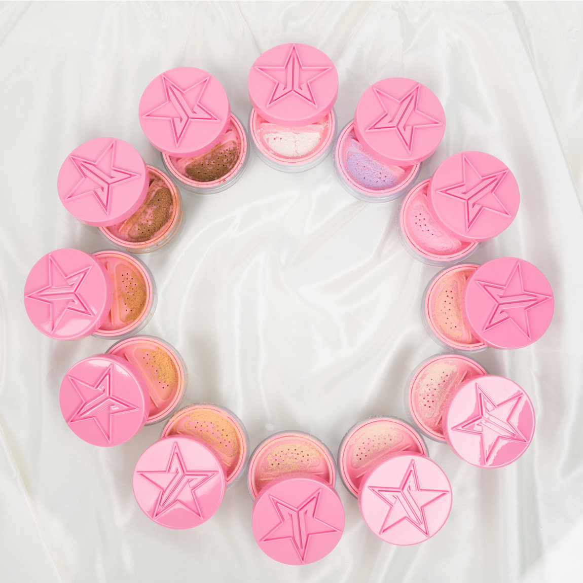 ジェフリースター☆ミラーJeffree Star Cosmetics 希少 Amazon.co.jp: ジェフリー スター ミラー グリーン : ビューティー