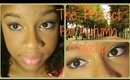 ☀ Fall/Autumn Makeup Routine (2013) | BeautybyTommie ☀