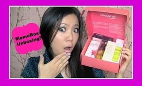 MemeBox Korean Beauty Box Unboxing (6th Edition) ♡