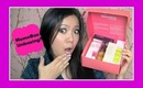 MemeBox Korean Beauty Box Unboxing (6th Edition) ♡