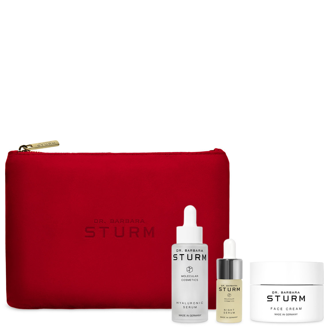 Dr. Barbara Sturm The Edit alternative view 1 - product swatch.