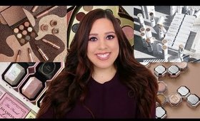 NEW MAKEUP RELEASES HOLIDAY 2018 & MORE! PURCHASE OR PASS?