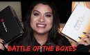 Unboxing: Target & Walmart Fall 2015 Beauty Box