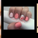 Cute nails!! :3
