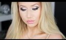 Victoria's Secret Inspired Makeup Tutorial Feat. Urban Decay Naked 2 | TheBeautyVault
