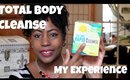 7 Day Rapid Total Body Cleanse Experience