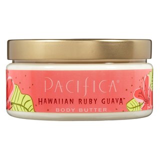 Pacifica Hawaiian Ruby Guava Body Butter