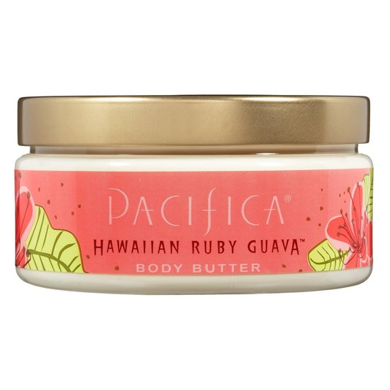 Pacifica Hawaiian Ruby Guava Butter | Beautylish
