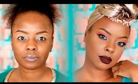 SLAY YOUR FOUNDATION WITH THESE TIPS!!! | Bellesa Africa