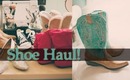 Big Shoe Haul ! ♡✯♡