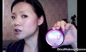 Review: Physicians Formula Happy Booster Powder