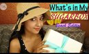 Sugarbox India BEACH EDITION 2015 REVIEW