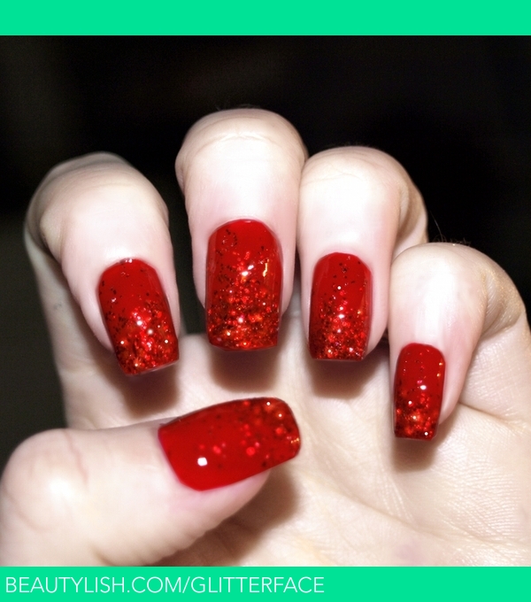 Blood Red - Ruby Slippers | Glitterface x.'s (glitterface) Photo ...