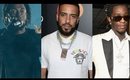 Young Thug Diss French Montana For...
