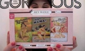 GIVEAWAY ..The Balm, Philosophy etc...& 11th Winner