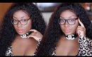 Get Ready with Me | Makeup for Glasses! | Makeupd0ll