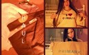Autumn + Winter Primark Haul!!