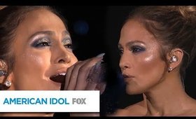 Jennifer Lopez - Feel The Light