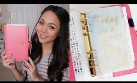 My NEW PLANNER ♦ $35 WP Color Crush Planner Kit! | Charmaine Dulak