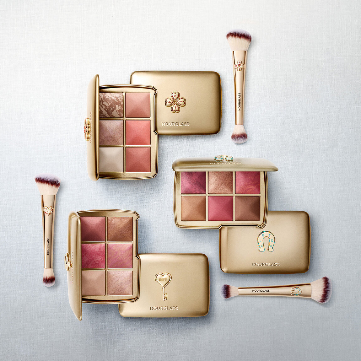 Hourglass Ambient Lighting Edit Unlocked - Wish | Beautylish