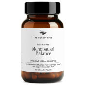 The Beauty Chef SUPERGENES Menopausal Balance