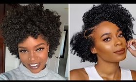 Amazing Big Chop Videos To Inspire You To Grab Those Scissors Part 6