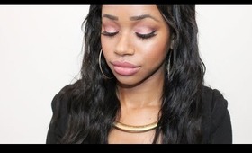 Tutorial | Pretty In Pink.