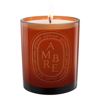 Diptyque Ambre Large Scented Candle