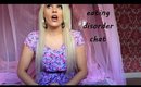 OH NO IVE GAINED WEIGHT! (EATING DISORDER ADVICE)