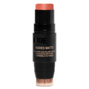 Nudestix Nudies Blush Stick Nude Peach