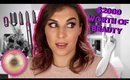 My Most Expensive VIB Recommendation Video | Bailey B.