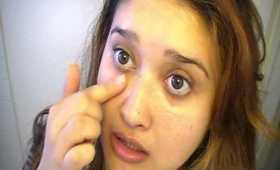 Kat's Skin and Morning Routine