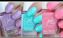 BRAND NEW Julie G. COLORS+GIVEAWAY!!