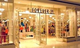 Forever21 Problems