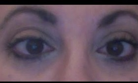 Maybelline makeup tutorial