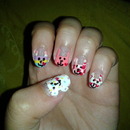 Craftaholic nails