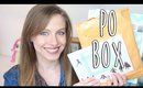 Po Box Opening | Oh, Hello Sticky Notes!