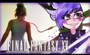 MeliZ Plays: Final Fantasy XV[Session 11]